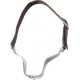 COLLIER ANTI TIQUEUR ALU