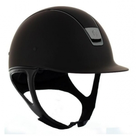 CASQUE SAMSHIELD SHADOW (sans la mousse)