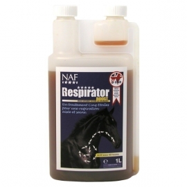 NAF RESPIRATOR