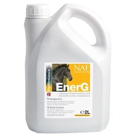 NAF ENERG LIQUIDE