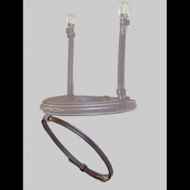 NOSEBAND DYON 3/8