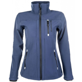 BLOUSON SOFTSHELL SPORT