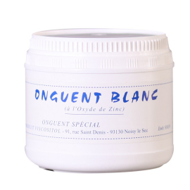 ONGUENT BLANC VISCO