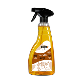 SAVON LIQUIDE SADDLE SOAP 750ml