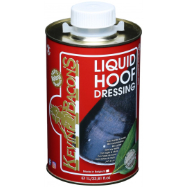 HOOF DRESSING KEVIN BACON