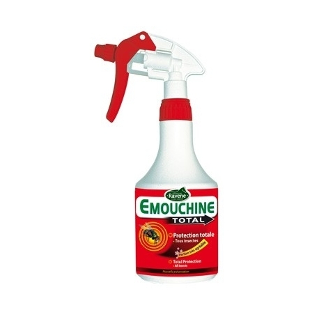 EMOUCHINE TOTAL