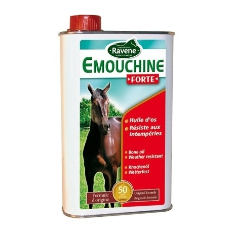 EMOUCHINE FORTE