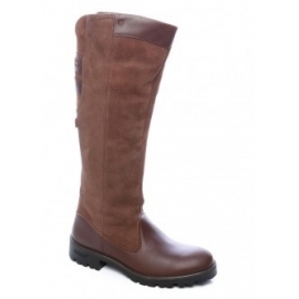 BOTTES DUBARRY CLARE