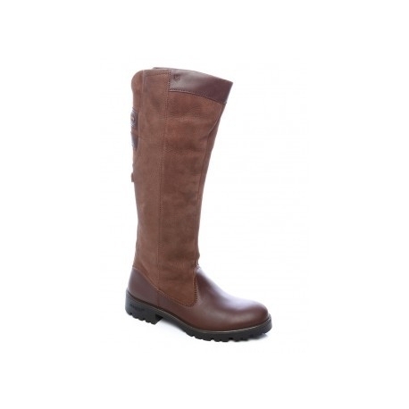 BOTTES DUBARRY CLARE