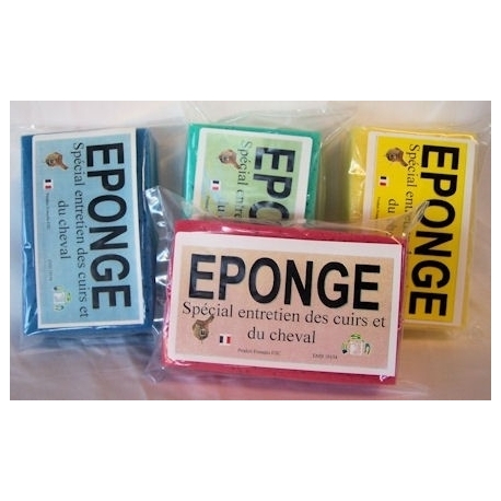 EPONGE RECTANGULAIRE