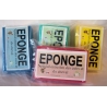 EPONGE RECTANGULAIRE