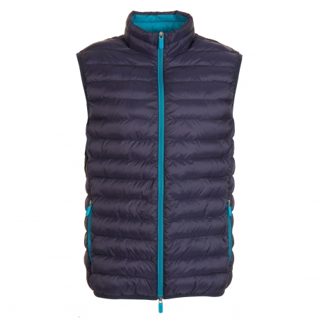 GILET CELSIUS