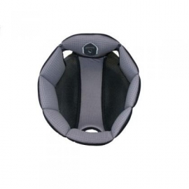 Samshield - Mousse de casque Shadow