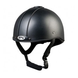 CASQUE GPA JOCK-UP 3 2X