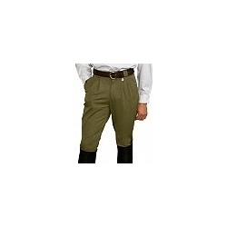 Pantalon d'équitation homme RG 2.0 marine RG Italy | OHLALA