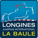 CSIO 5* JUMPING  DE LA BAULE